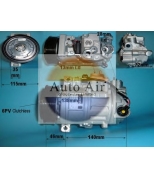 AUTO AIR GLOUCESTER - 140305 - 